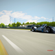 Illustration for article titled Fourza 2.4 Hours Of Le Mans: Post Race + Replays (UPDATED: More Pics)